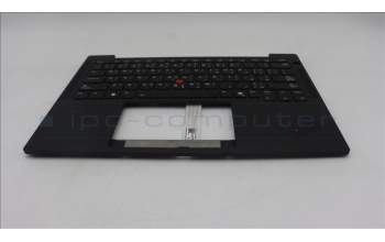 Lenovo 5M11S15563 MECH_ASM BL KB BK MG ARA CHY