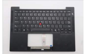 Lenovo 5M11S15564 MECH_ASM BL KB BK MG ARA LTN