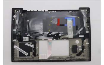 Lenovo 5M11S15564 MECH_ASM BL KB BK MG ARA LTN