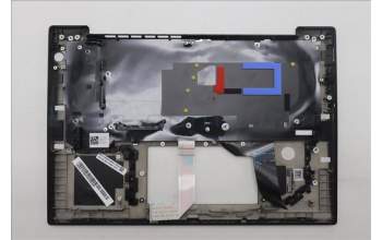 Lenovo 5M11S15567 MECH_ASM BL KB BK MG BEL LTN