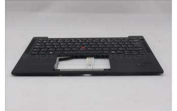 Lenovo 5M11S15567 MECH_ASM BL KB BK MG BEL LTN