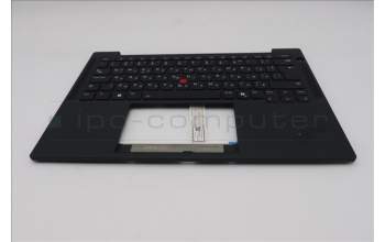 Lenovo 5M11S15573 MECH_ASM BL KB BK MG BUL LTN