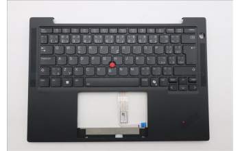 Lenovo 5M11S15579 MECH_ASM BL KB BK MG CZE/SLK LTN