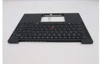 Lenovo 5M11S15584 MECH_ASM BL KB BK MG ENG CHY