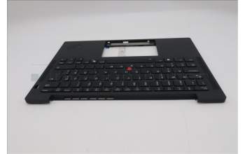 Lenovo 5M11S15588 MECH_ASM BL KB BK MG EST LTN