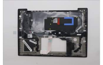 Lenovo 5M11S15594 MECH_ASM BL KB BK MG FRA LTN