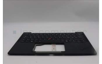 Lenovo 5M11S15594 MECH_ASM BL KB BK MG FRA LTN
