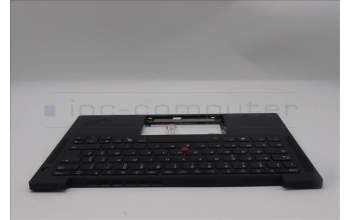 Lenovo 5M11S15594 MECH_ASM BL KB BK MG FRA LTN