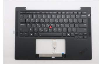 Lenovo 5M11S15603 MECH_ASM BL KB BK MG GRE LTN