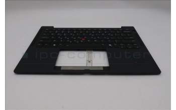 Lenovo 5M11S15603 MECH_ASM BL KB BK MG GRE LTN