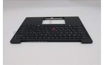 Lenovo 5M11S15603 MECH_ASM BL KB BK MG GRE LTN