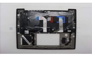 Lenovo 5M11S15609 MECH_ASM BL KB BK MG HUN LTN