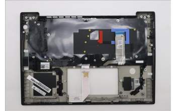 Lenovo 5M11S15635 MECH_ASM BL KB BK MG POR CHY