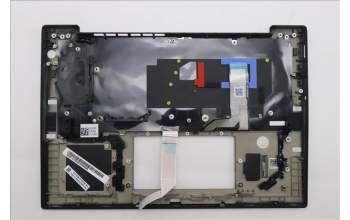 Lenovo 5M11S15639 MECH_ASM BL KB BK MG RUS LTN