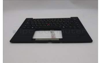 Lenovo 5M11S15639 MECH_ASM BL KB BK MG RUS LTN
