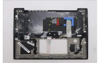 Lenovo 5M11S15648 MECH_ASM BL KB BK MG SWE/FIN LTN