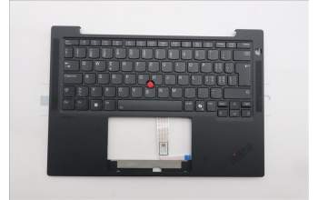 Lenovo 5M11S15651 MECH_ASM BL KB BK MG SWS LTN