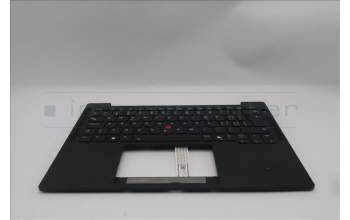 Lenovo 5M11S15651 MECH_ASM BL KB BK MG SWS LTN