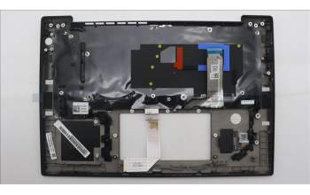 Lenovo 5M11S15665 MECH_ASM BL KB BK MG UKE CHY