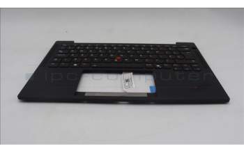 Lenovo 5M11S15665 MECH_ASM BL KB BK MG UKE CHY