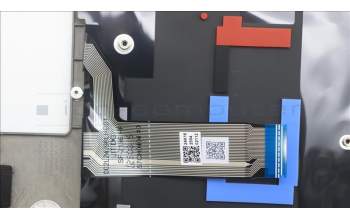 Lenovo 5M11S15665 MECH_ASM BL KB BK MG UKE CHY