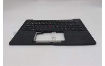 Lenovo 5M11S15666 MECH_ASM BL KB BK MG UKE LTN