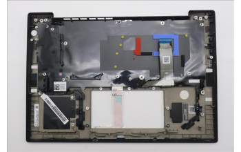 Lenovo 5M11S15669 MECH_ASM BL KB BK MG UKR LTN