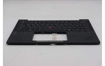 Lenovo 5M11S15669 MECH_ASM BL KB BK MG UKR LTN