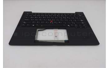 Lenovo 5M11S15675 MECH_ASM BL KB BK MG WW ARA LTN