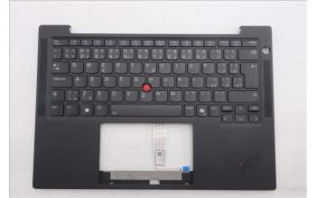 Lenovo 5M11S15690 MECH_ASM BL KB BK MG WW CZE/SLK LTN