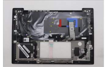 Lenovo 5M11S15690 MECH_ASM BL KB BK MG WW CZE/SLK LTN