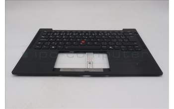 Lenovo 5M11S15690 MECH_ASM BL KB BK MG WW CZE/SLK LTN