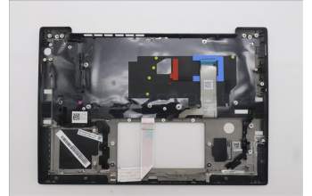 Lenovo 5M11S15693 MECH_ASM BL KB BK MG WW DEN LTN