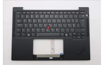 Lenovo 5M11S15699 MECH_ASM BL KB BK MG WW EST LTN