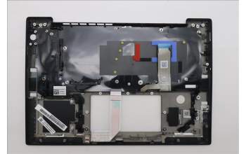 Lenovo 5M11S15699 MECH_ASM BL KB BK MG WW EST LTN