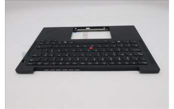 Lenovo 5M11S15699 MECH_ASM BL KB BK MG WW EST LTN