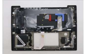 Lenovo 5M11S15701 MECH_ASM BL KB BK MG WW EURO ENG CHY