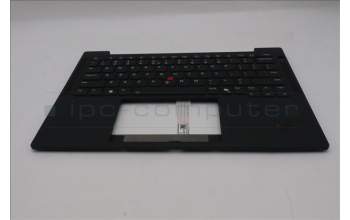 Lenovo 5M11S15701 MECH_ASM BL KB BK MG WW EURO ENG CHY