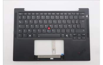 Lenovo 5M11S15705 MECH_ASM BL KB BK MG WW FRA LTN