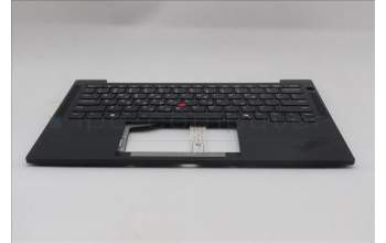 Lenovo 5M11S15714 MECH_ASM BL KB BK MG WW GRE LTN