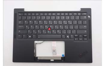 Lenovo 5M11S15717 MECH_ASM BL KB BK MG WW HBW LTN