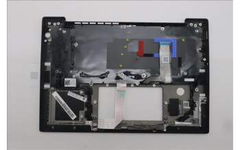 Lenovo 5M11S15723 MECH_ASM BL KB BK MG WW ILD LTN