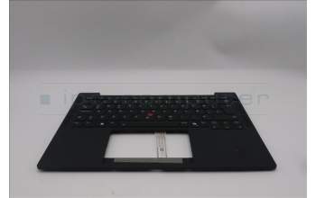 Lenovo 5M11S15723 MECH_ASM BL KB BK MG WW ILD LTN