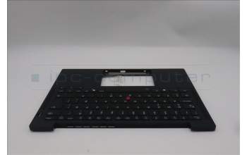 Lenovo 5M11S15723 MECH_ASM BL KB BK MG WW ILD LTN