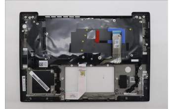 Lenovo 5M11S15740 MECH_ASM BL KB BK MG WW NOR CHY