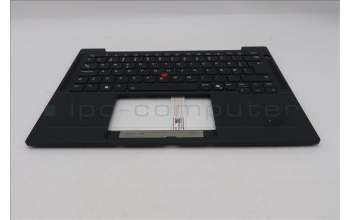Lenovo 5M11S15740 MECH_ASM BL KB BK MG WW NOR CHY