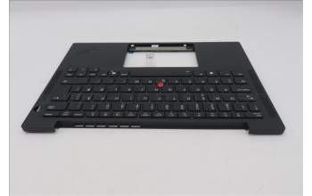 Lenovo 5M11S15740 MECH_ASM BL KB BK MG WW NOR CHY