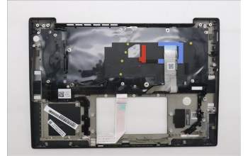 Lenovo 5M11S15750 MECH_ASM BL KB BK MG WW RUS LTN