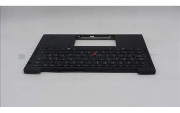 Lenovo 5M11S15754 MECH_ASM BL KB BK MG WW SLV PMX