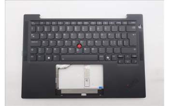 Lenovo 5M11S15762 MECH_ASM BL KB BK MG WW SWS LTN